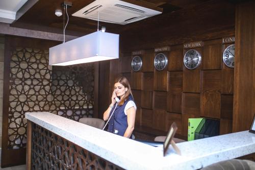 Boutique Hotel Mimino – Tbilisi, MA