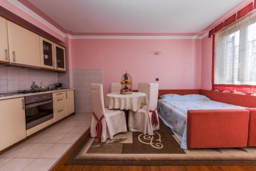 Apartment Keti