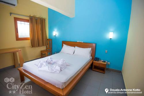 Cityzen Hotel