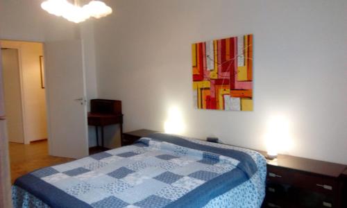 la casa di Anna chambre d'hôte Lissone