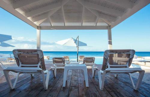 Private Apartments in Caribe Dominicus