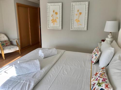  Amazing Luxury apartment close Lisbon and beach in Charneca