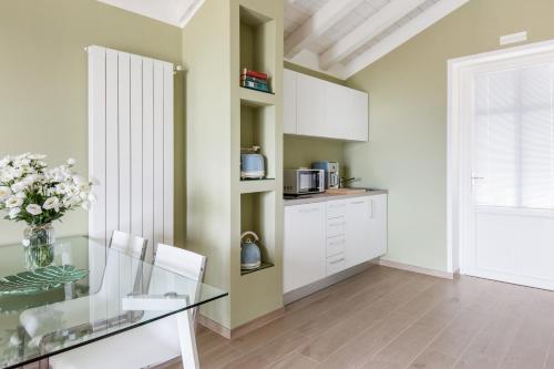 Residenza La Zagara Room Type - Penthouse Apartment Residenza La Zagara Room Type - Penthouse Apartment