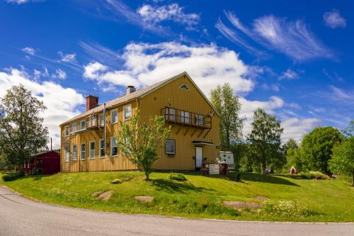. Gamla Skolan Bed And Breakfast