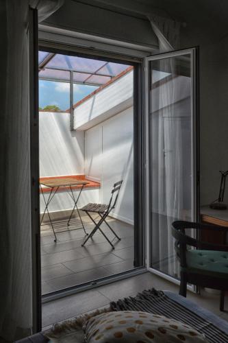 B&B Fossanoce