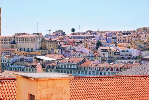 Home Mais 15, Lisboa