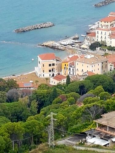 Residenza Porta di Mare – Castellabate, UT