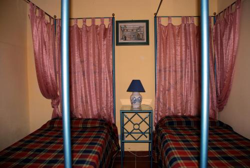 2 bedrooms, 3 beds