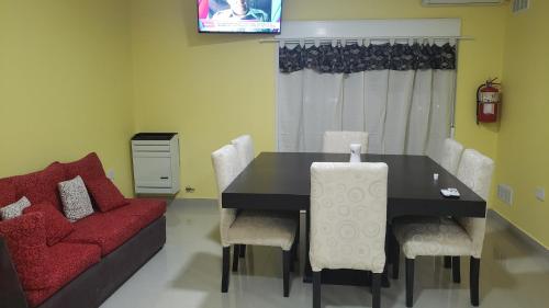 Complejo EL ANGEL in 리오 콜로라도