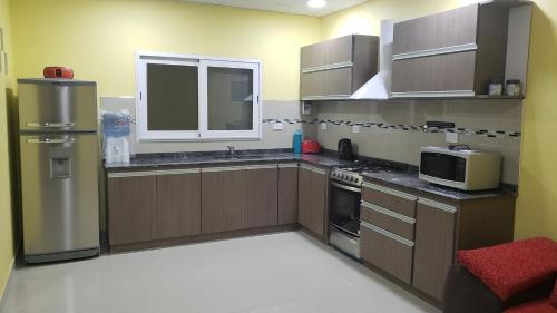 Complejo EL ANGEL in 리오 콜로라도