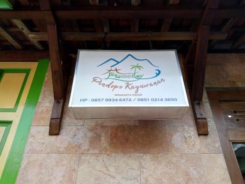 Pendopo Kayuwanan Homestay Syariah