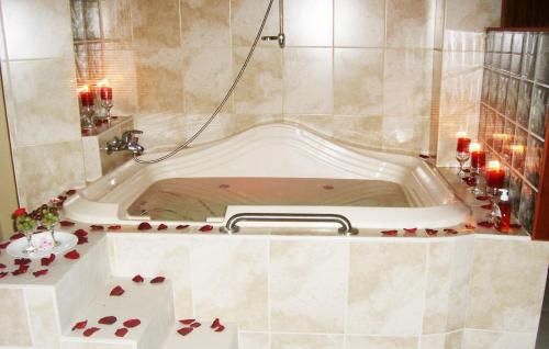 Hotel Villa Rita Chiclayo in ชิคลาโย