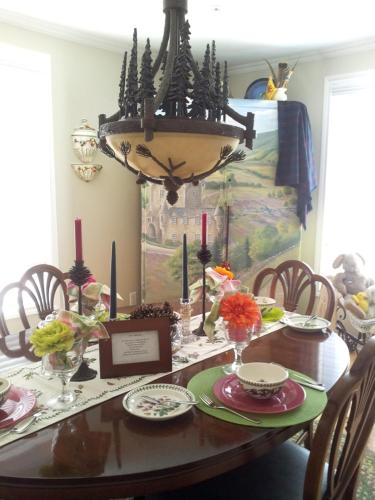 المرافق, Four Ninety Muskoka B & B in Gravenhurst