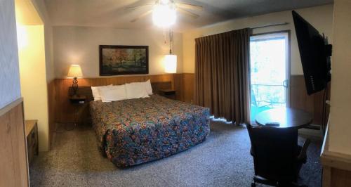 hotel photo