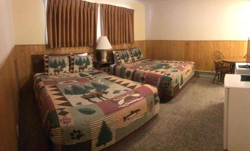 Boulder Lodge - image 6