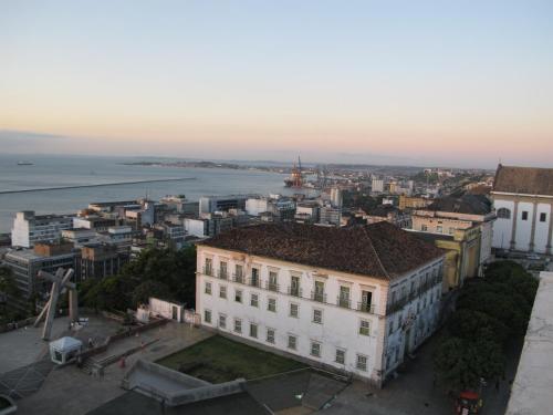 

Arthemis Hotel e Pousada