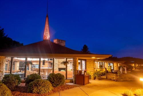 Spring Valley Inn