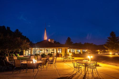 Spring Valley Inn