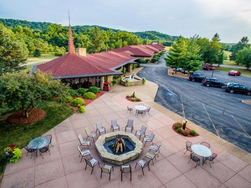 Spring Valley Inn