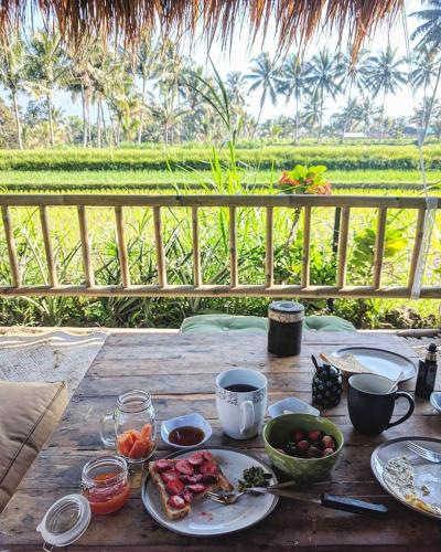 Les Rizières Lombok