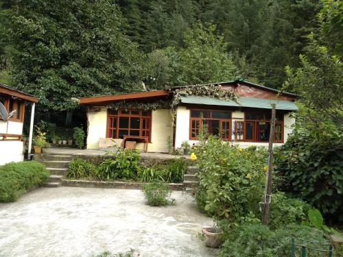 Photo of Thakur cottage homestay