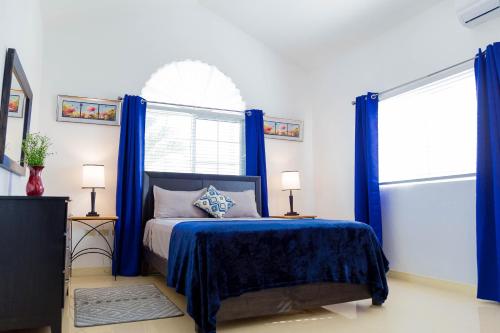 The Gulf Retreat Oasis in Caymanas