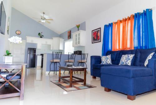 The Gulf Retreat Oasis in Caymanas