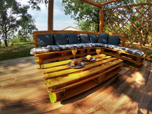  Sossa Apartments in Umag