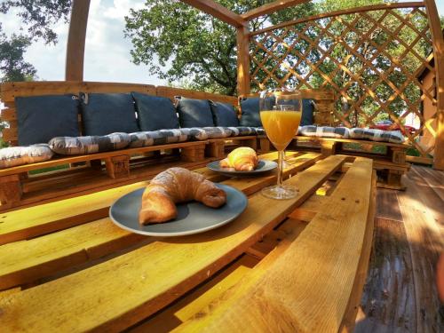  Sossa Apartments in Umag