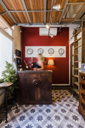 Two Pillows Boutique Hostel - image 8