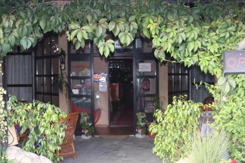 San Marko Motel in Svilajnac