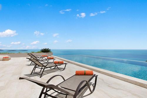 %name Villa BelView เกาะสมุย