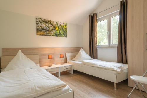 Ferienhaus Rübezahl am Müggelsee, Berlin (photo 2)