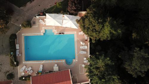 Hotel Gioia Garden 3