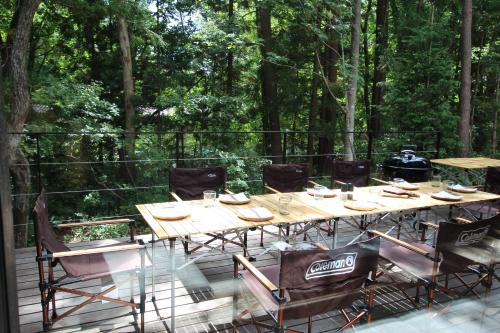 Villa El Cielo Hakuba