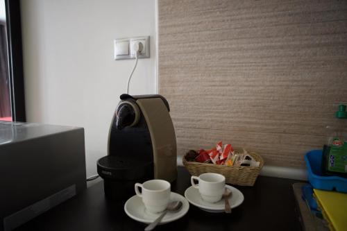 Studio Apartment image 4