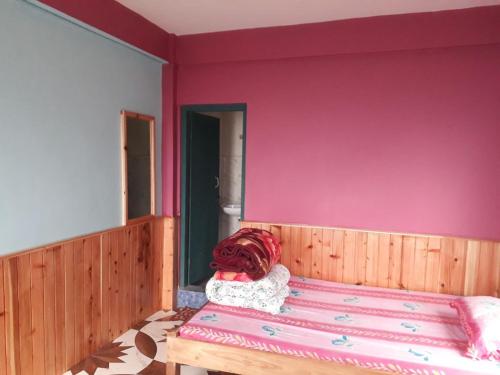 Vamoose Jojolapha Homestay