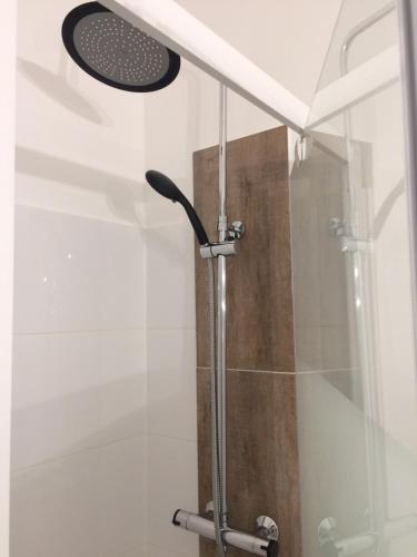 Appartement Domaine de la Freslonnière - image 6