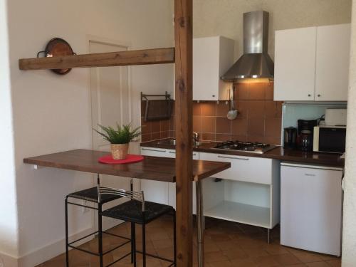 Appartement Domaine de la Freslonnière - image 13