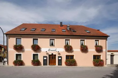 Gasthaus Hummel in Duggendorf, Deutschland