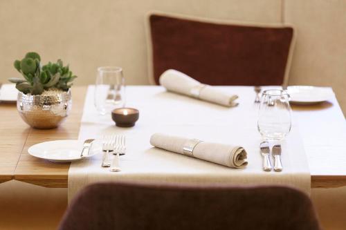 Létesítmények, Gasthaus Hummel in Duggendorf