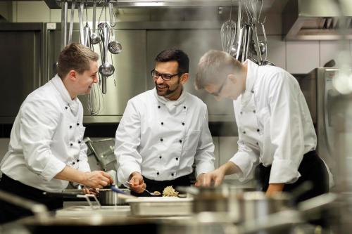 Létesítmények, Gasthaus Hummel in Duggendorf