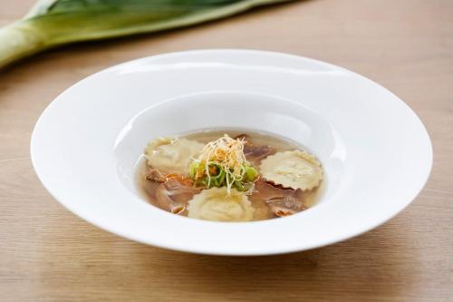 Ételek és italok, Gasthaus Hummel in Duggendorf