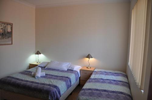Accommodation Sydney Kogarah 2 Bedroom Apartment Sydney