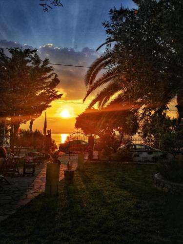 Villa Marianna chambre d'hôte Skála Marión