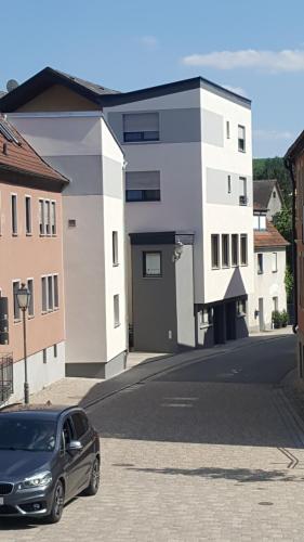 Hotel & Gästehaus Krone, Geiselwind (photo 3)