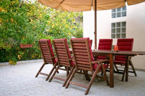 Unique Acropolis Griffin House gîte à louer Acropolis Museum