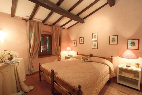 Agriturismo Casa Italia