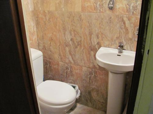 Lucky Travelers Room – Tbilisi, MA