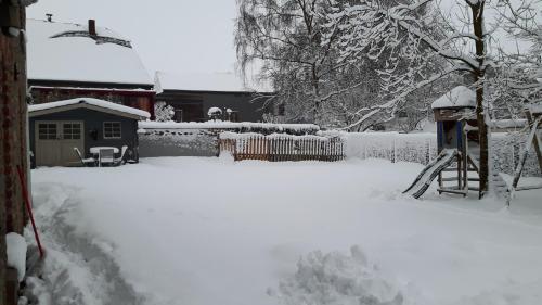 Gîte Au Coeur de Champlon